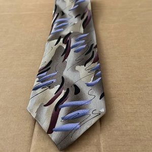 J. Garcia necktie
